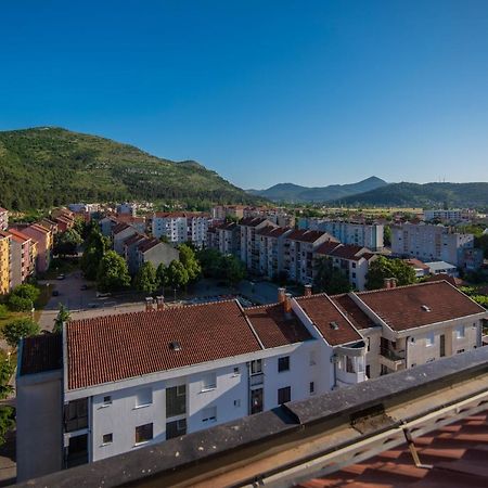 Apartman Pogled Trebinje 아파트 외부 사진
