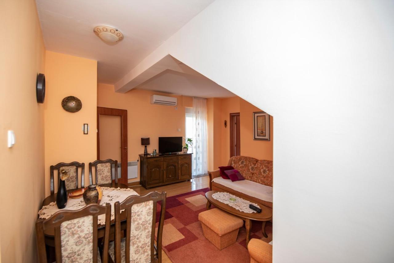 Apartman Pogled Trebinje 아파트 외부 사진