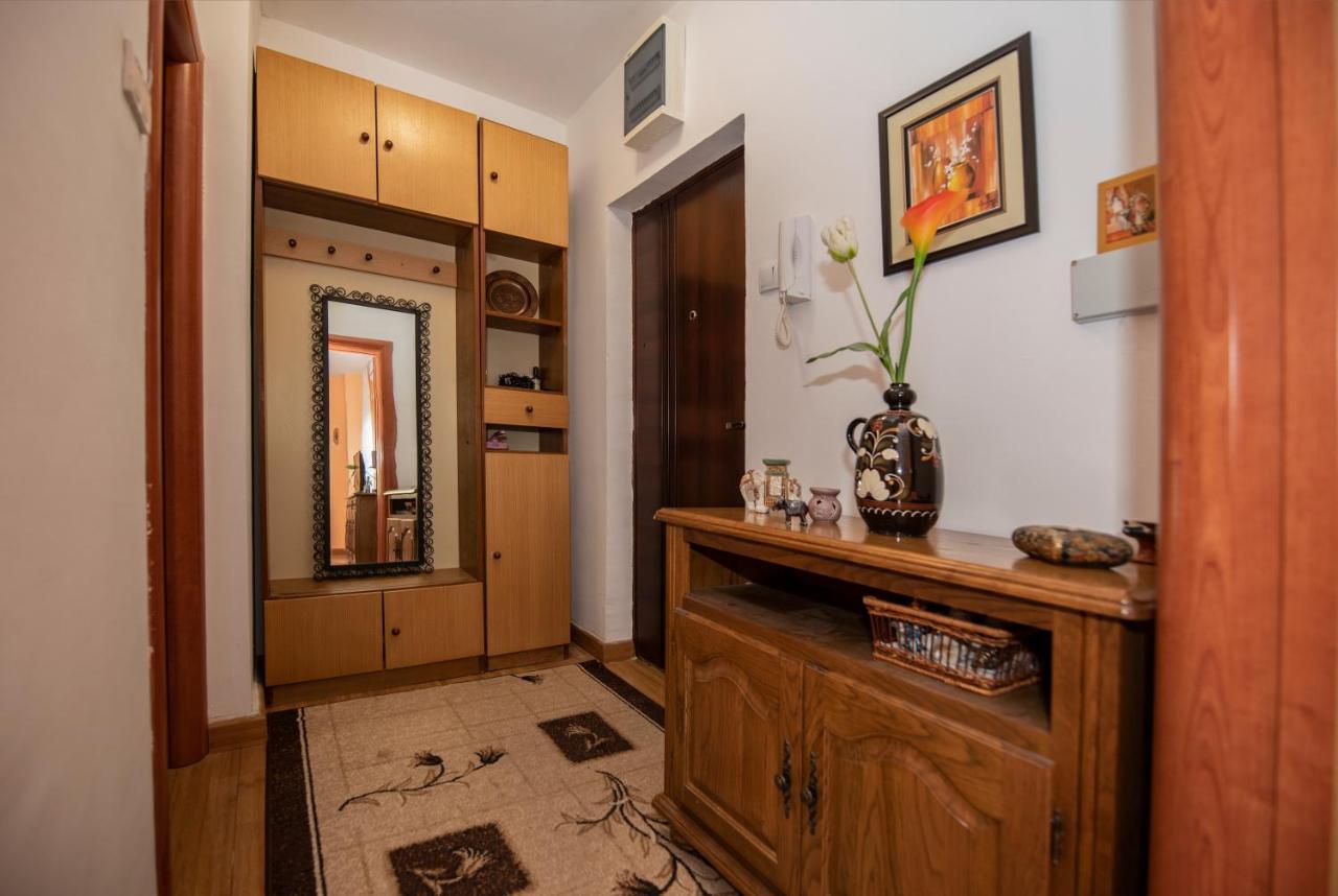 Apartman Pogled Trebinje 아파트 외부 사진