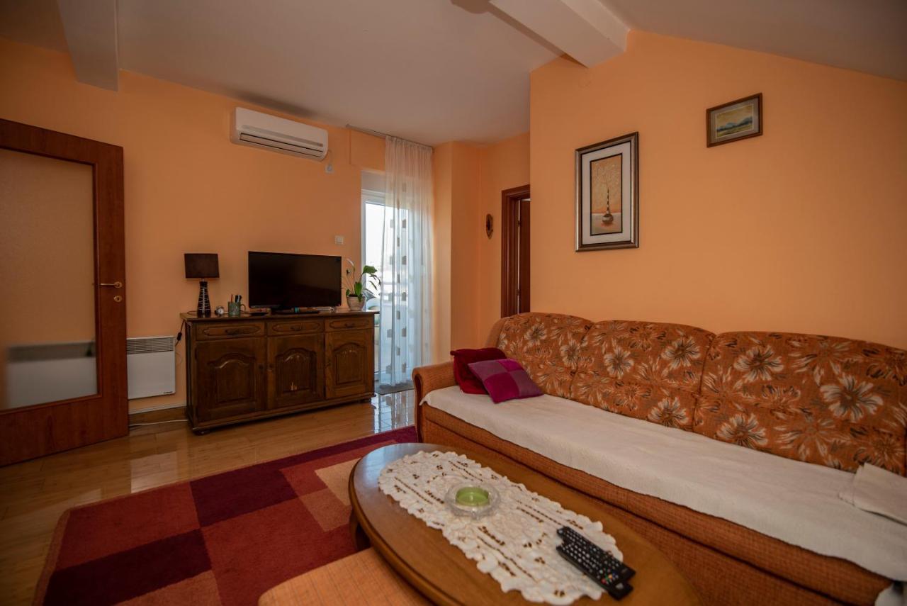 Apartman Pogled Trebinje 아파트 외부 사진