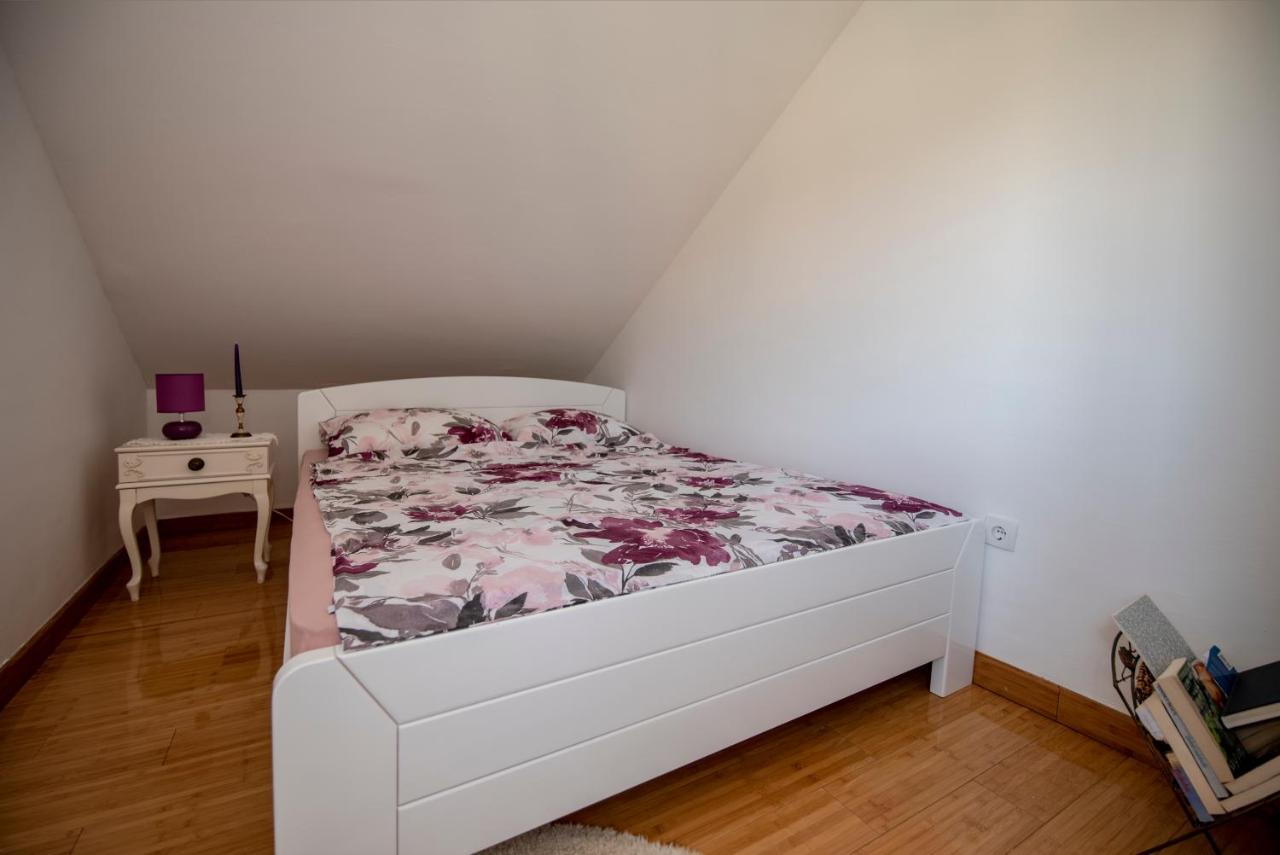 Apartman Pogled Trebinje 아파트 외부 사진