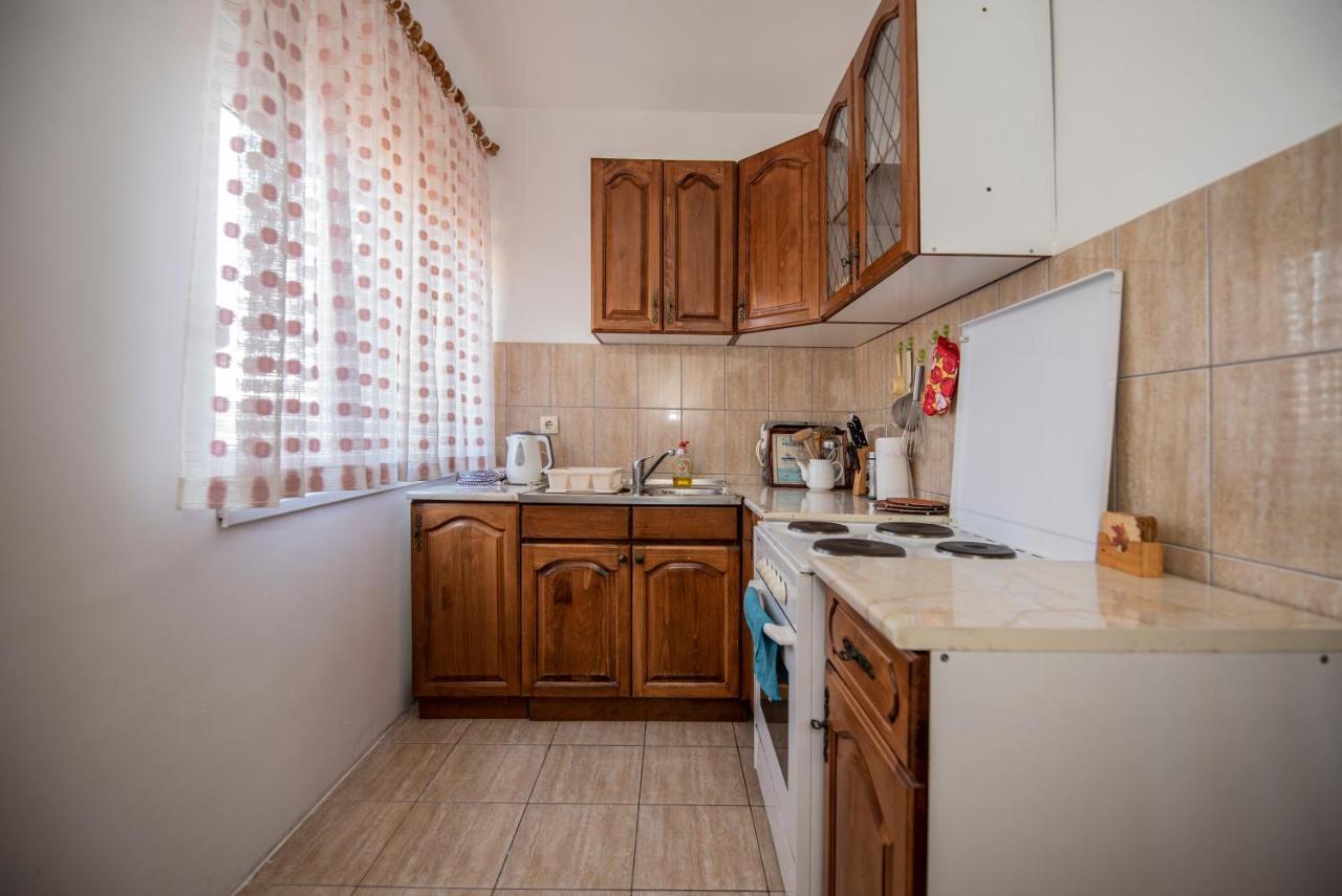 Apartman Pogled Trebinje 아파트 외부 사진