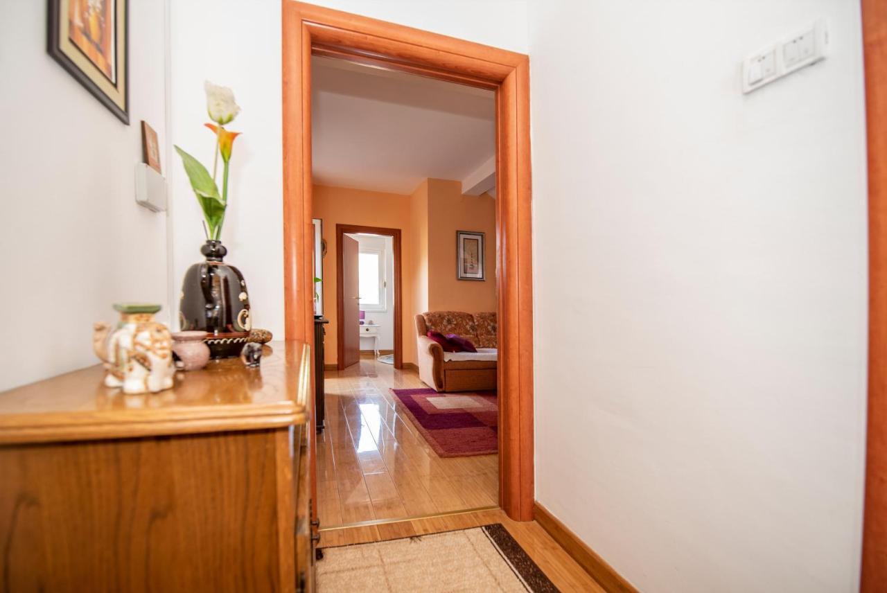 Apartman Pogled Trebinje 아파트 외부 사진
