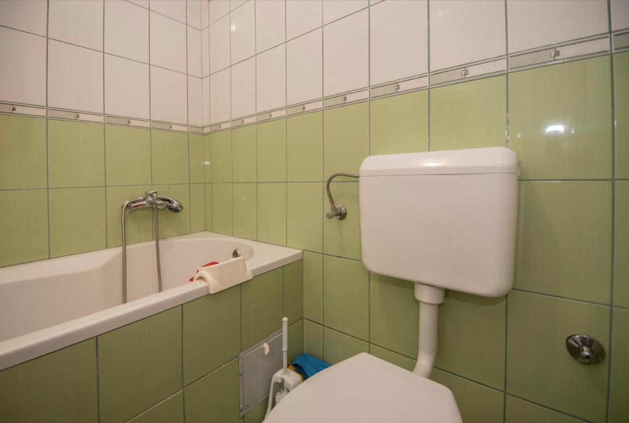 Apartman Pogled Trebinje 아파트 외부 사진