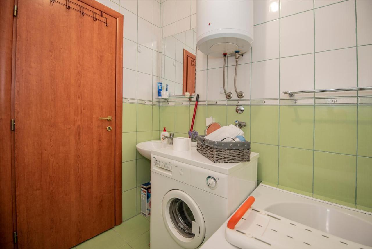 Apartman Pogled Trebinje 아파트 외부 사진