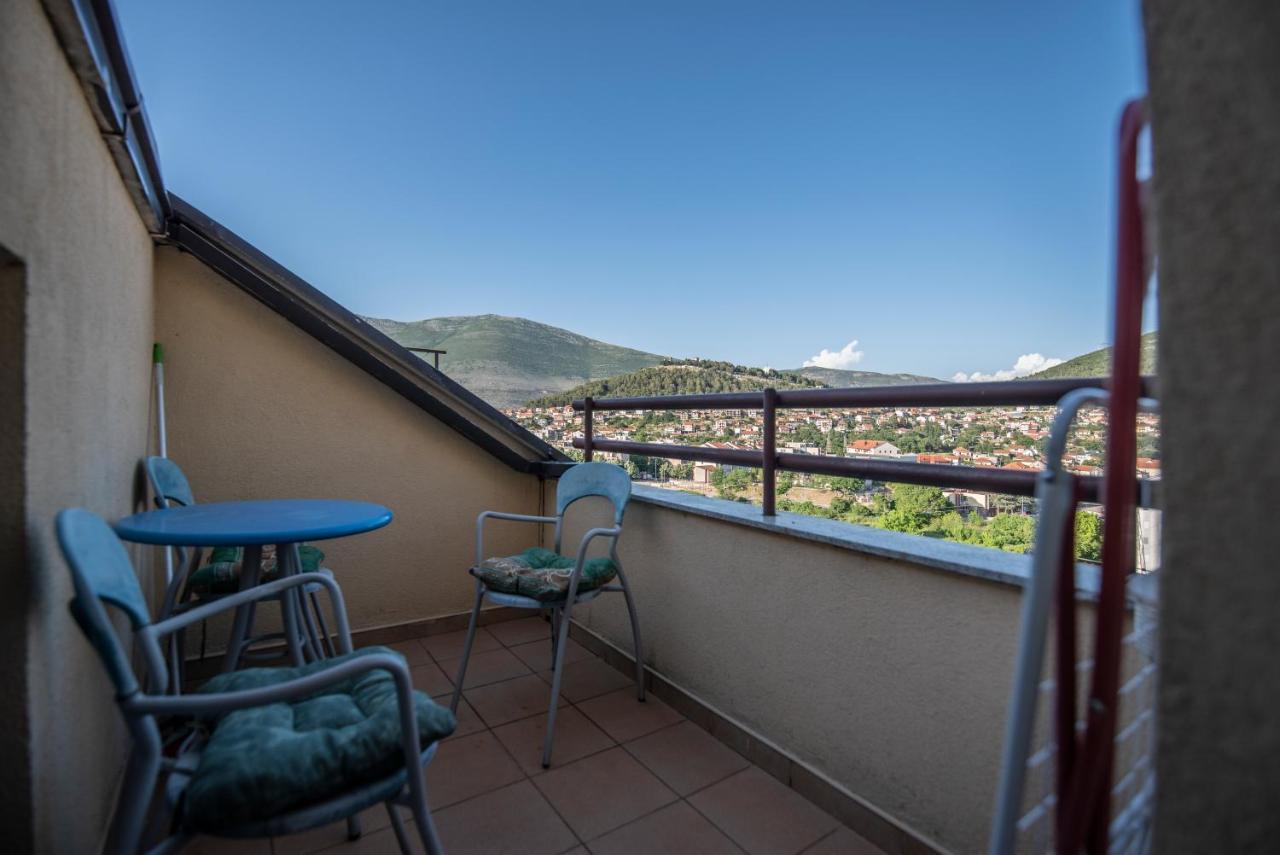 Apartman Pogled Trebinje 아파트 외부 사진
