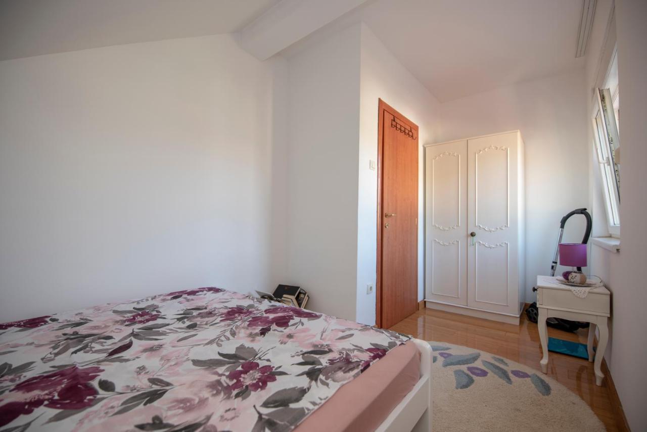 Apartman Pogled Trebinje 아파트 외부 사진